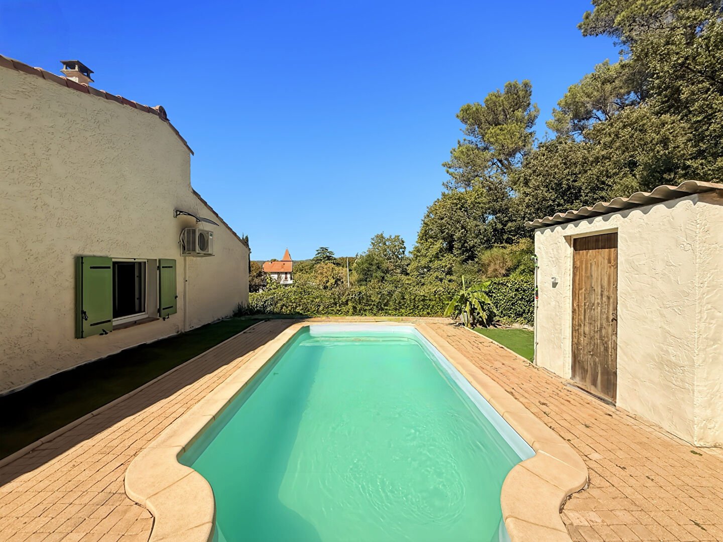 Maison à vendre, 113m², Simiane-Collongue