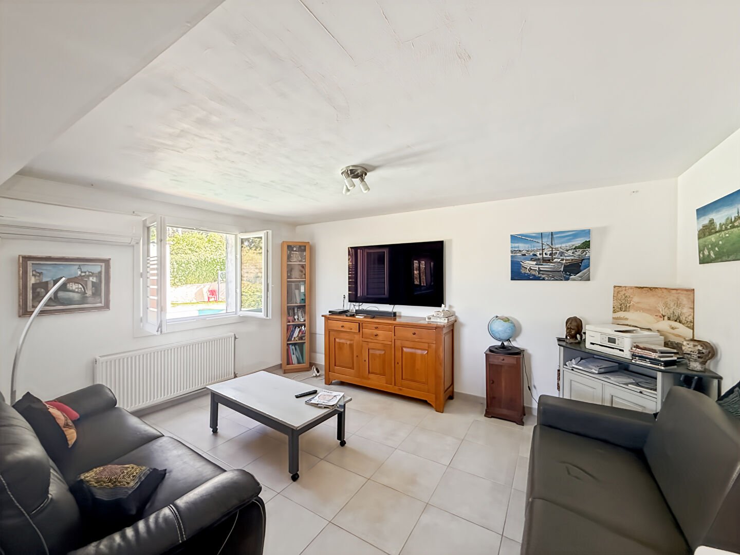 Maison à vendre, 113m², Simiane-Collongue