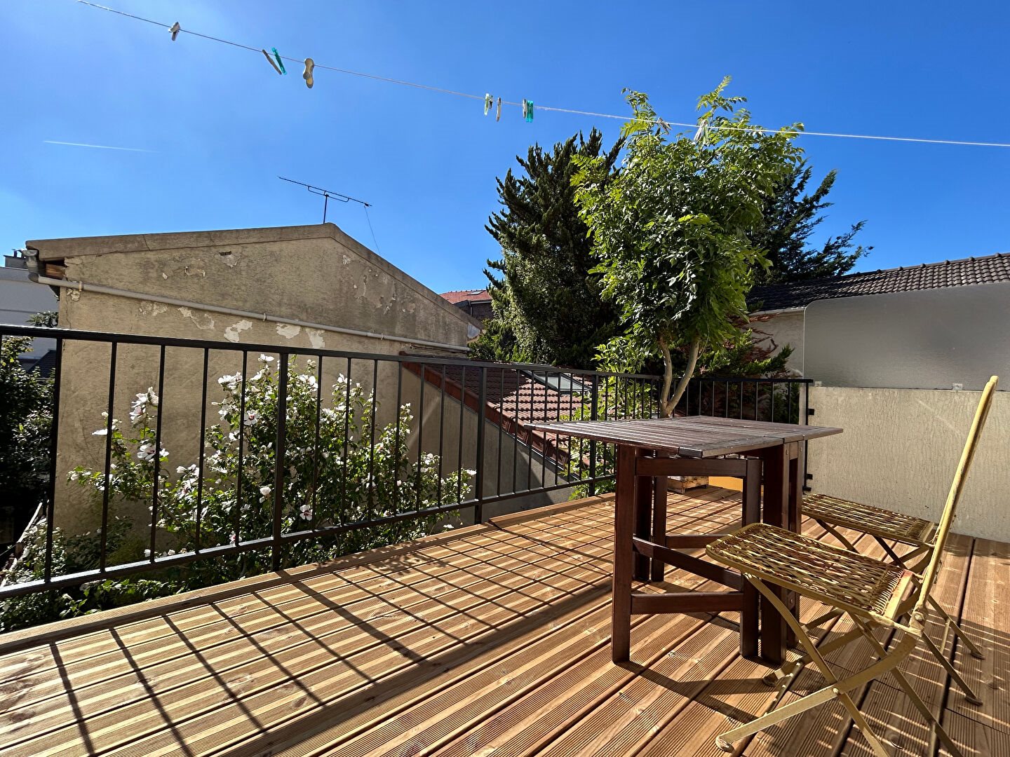 Maison à vendre, 96m², Fontenay-sous-Bois