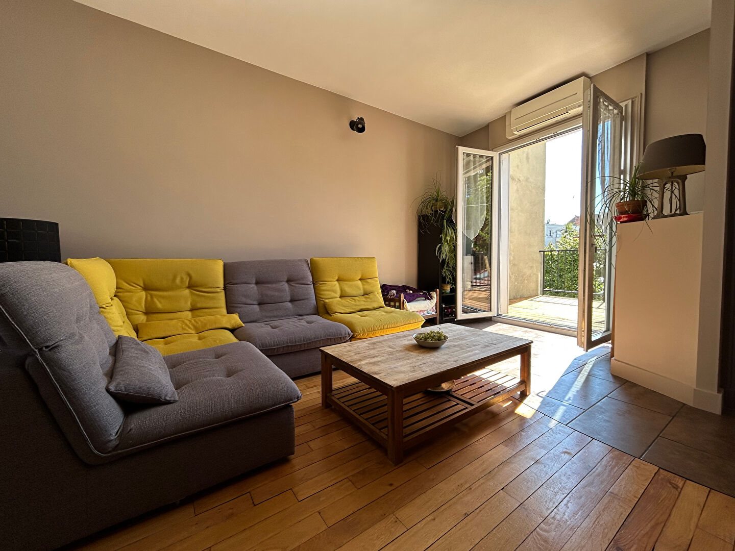 Maison à vendre, 96m², Fontenay-sous-Bois
