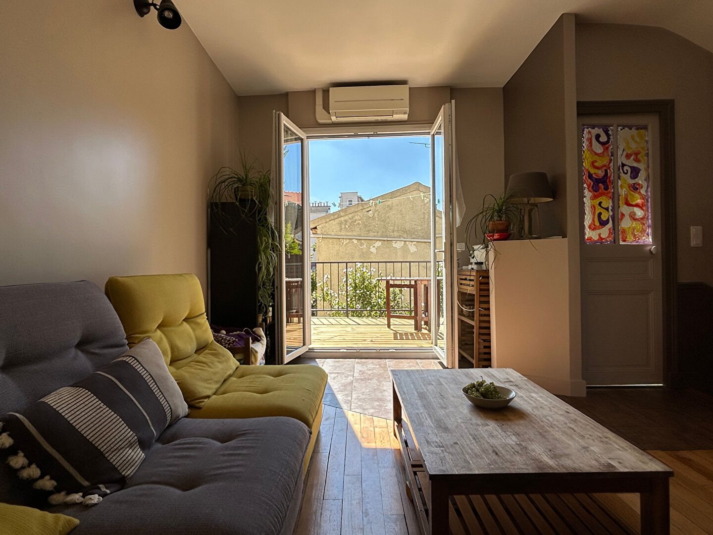 Maison à vendre, 96m², Fontenay-sous-Bois