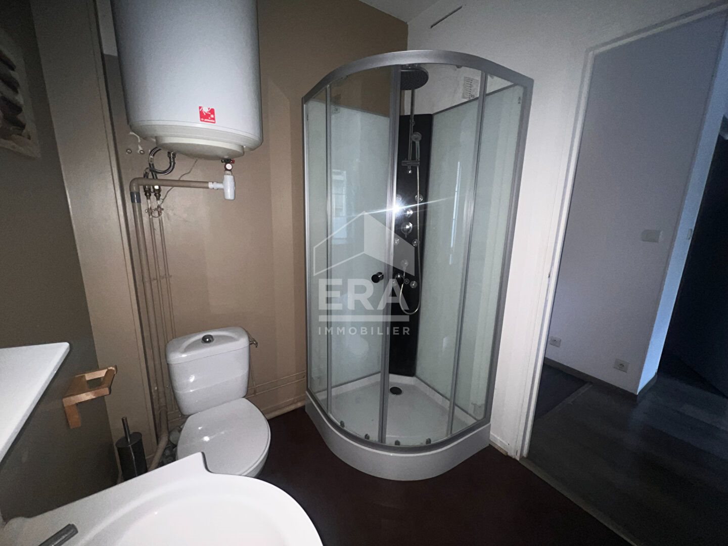 Appartement à louer, 23m², Reims