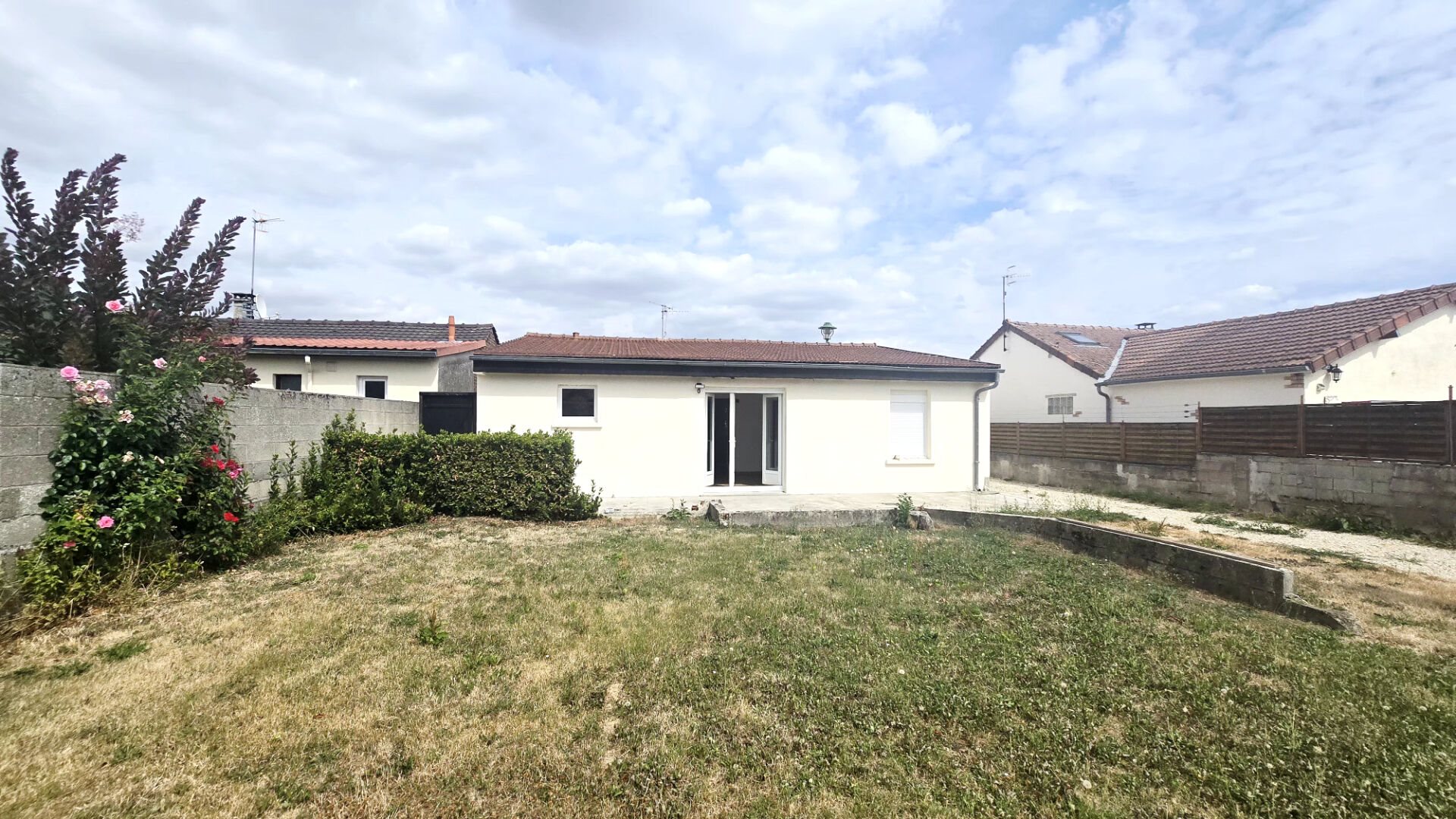 Maison à vendre, 81m², Tergnier