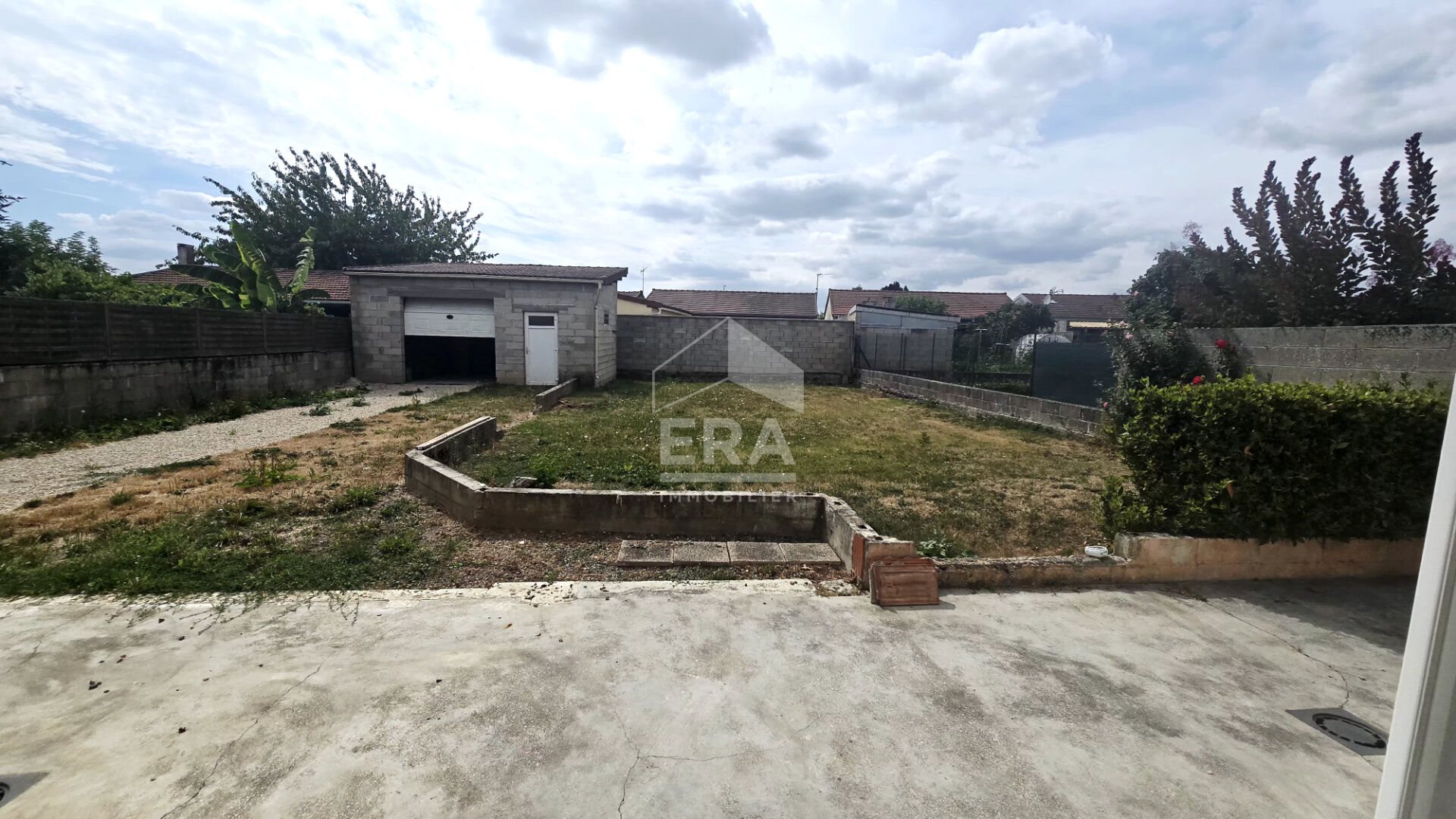 Maison à vendre, 81m², Tergnier