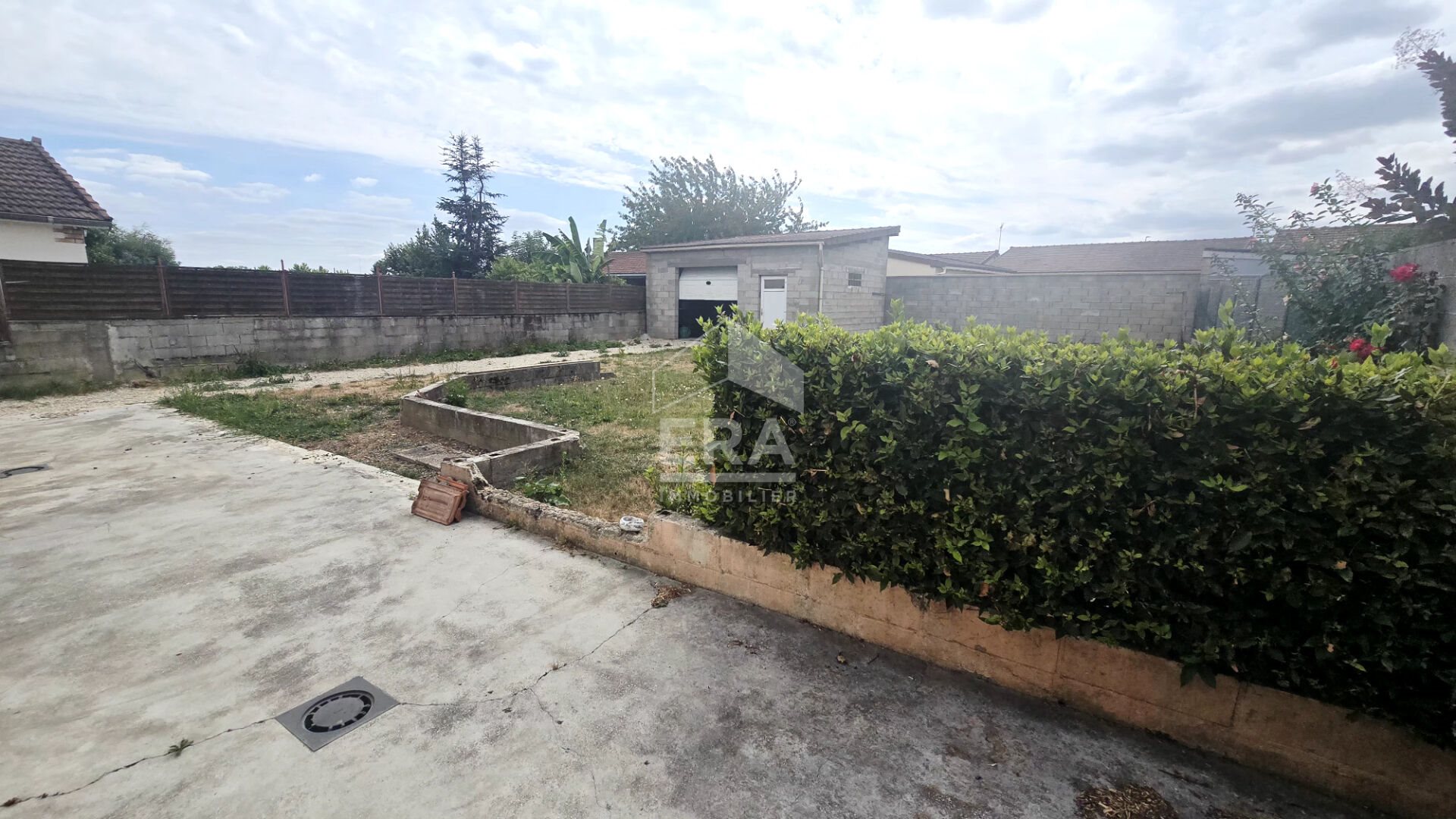 Maison à vendre, 81m², Tergnier