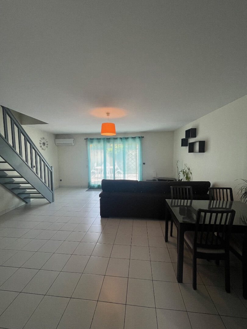 Maison à louer, 68m², Libourne