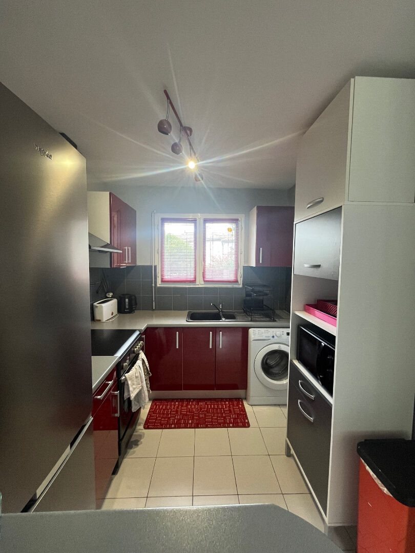 Maison à louer, 68m², Libourne