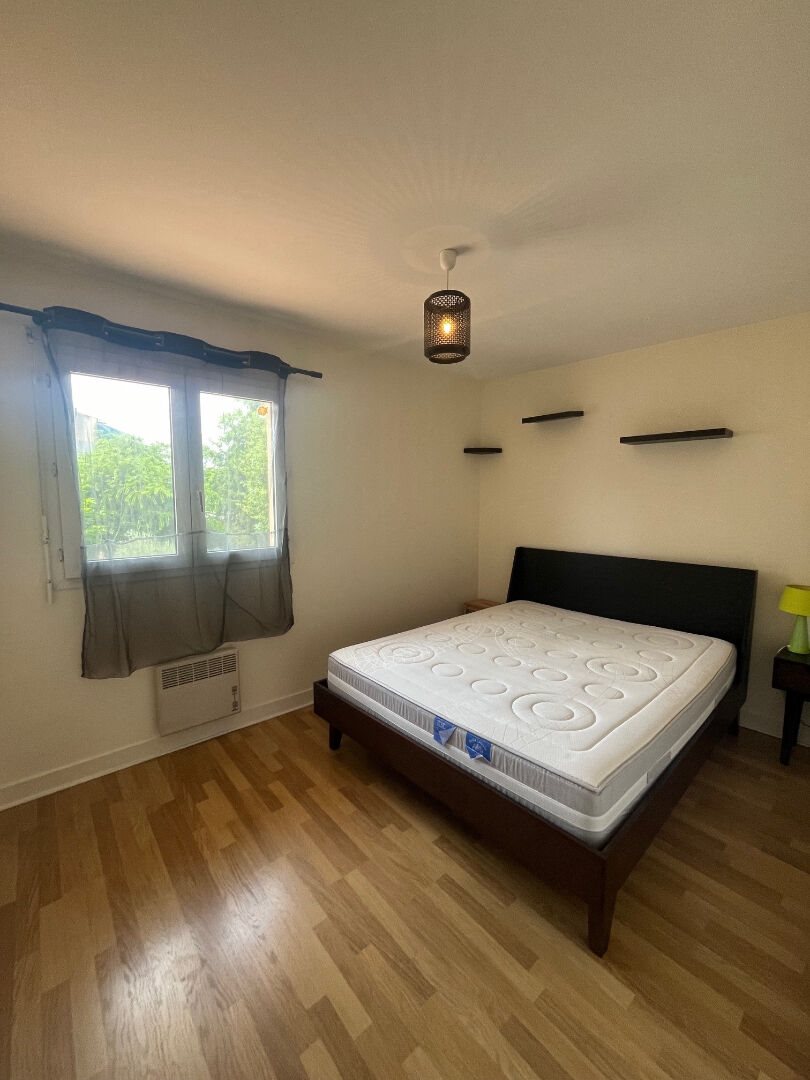Maison à louer, 68m², Libourne