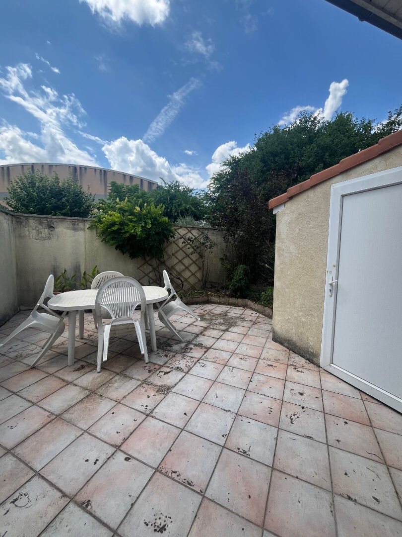 Maison à louer, 68m², Libourne