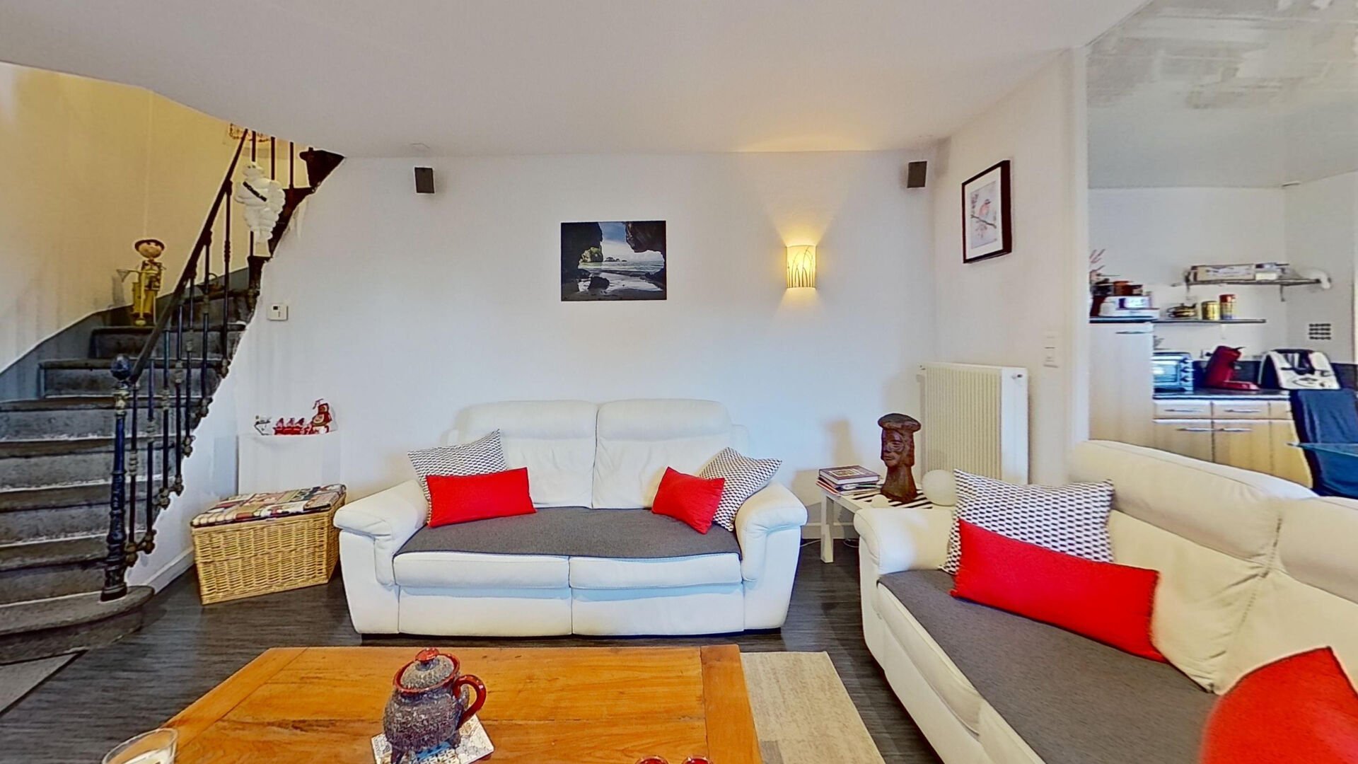 Maison à vendre, 110m², Corent