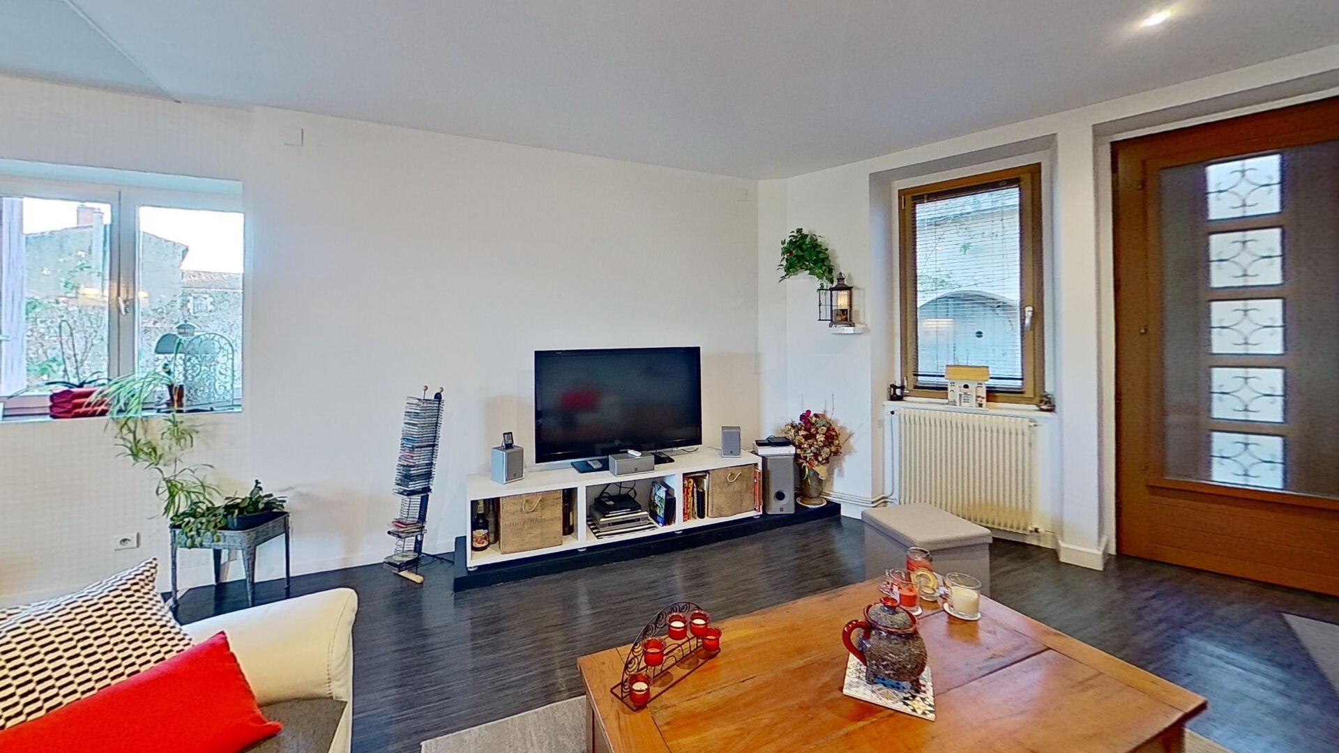 Maison à vendre, 110m², Corent