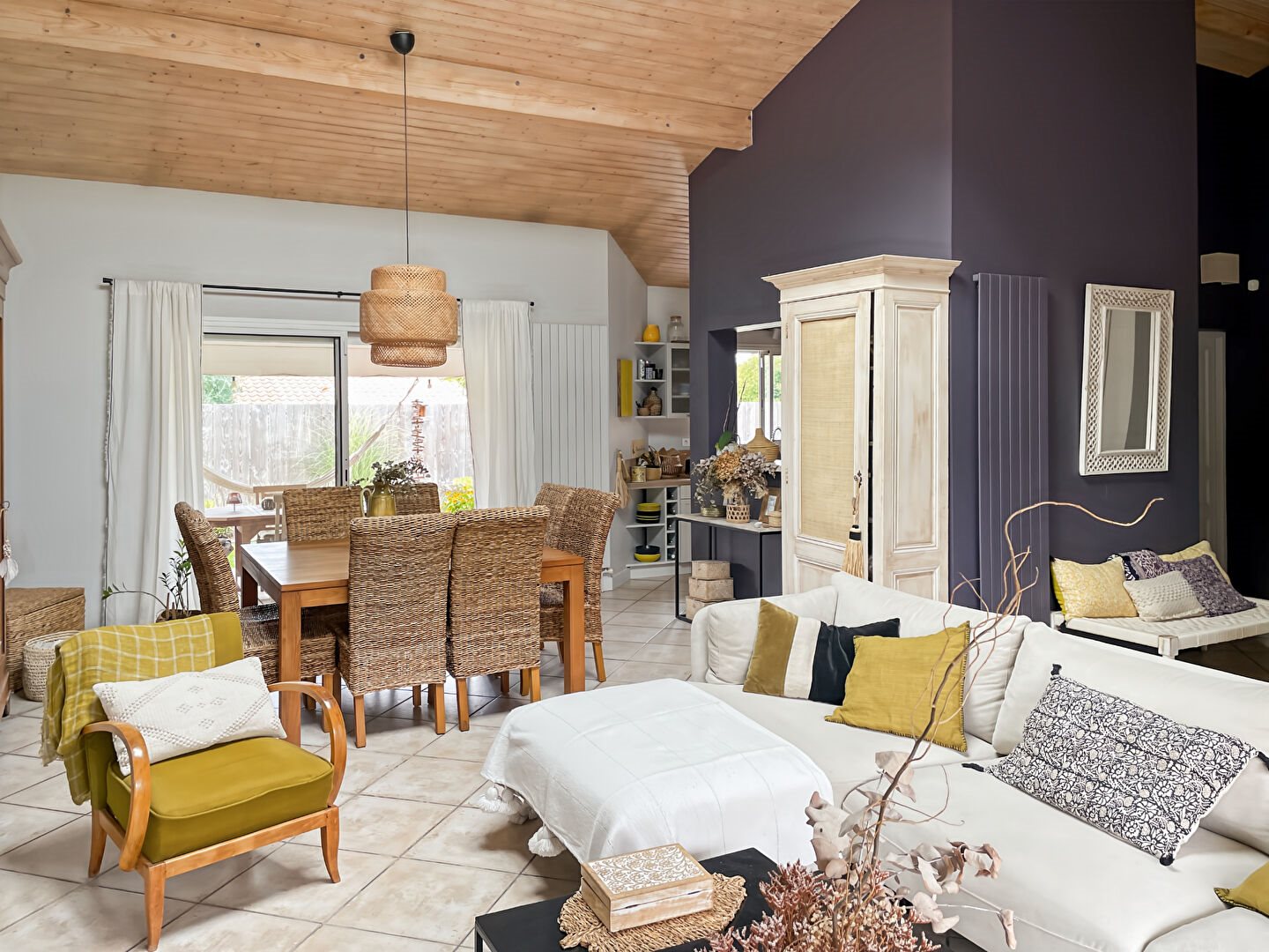 Maison à vendre, 135m², Eysines