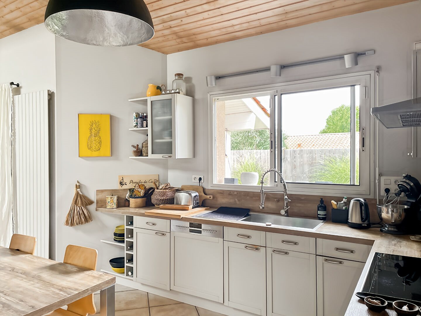 Maison à vendre, 135m², Eysines
