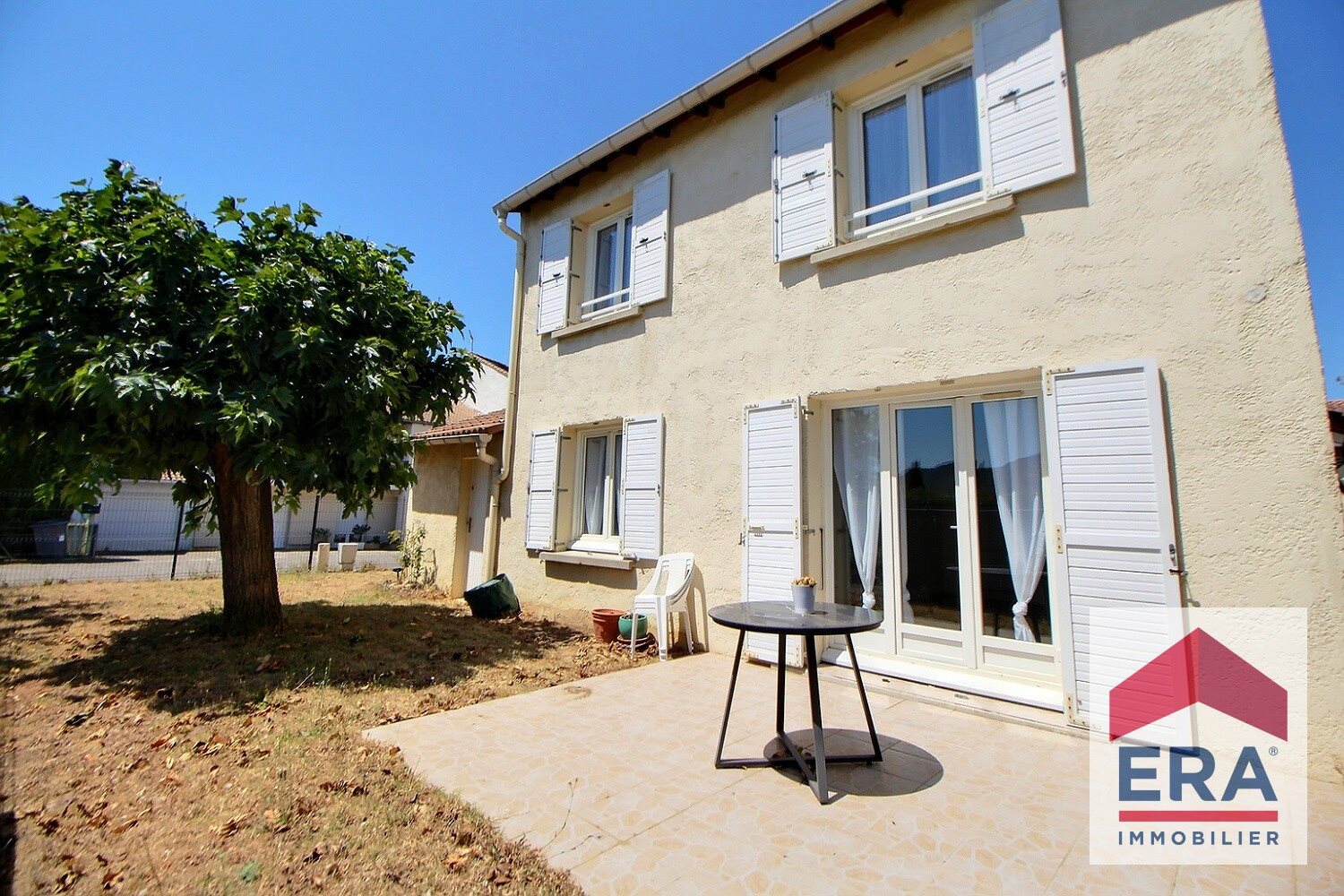 Maison à vendre, 103m², Saint-Paul-Trois-Châteaux