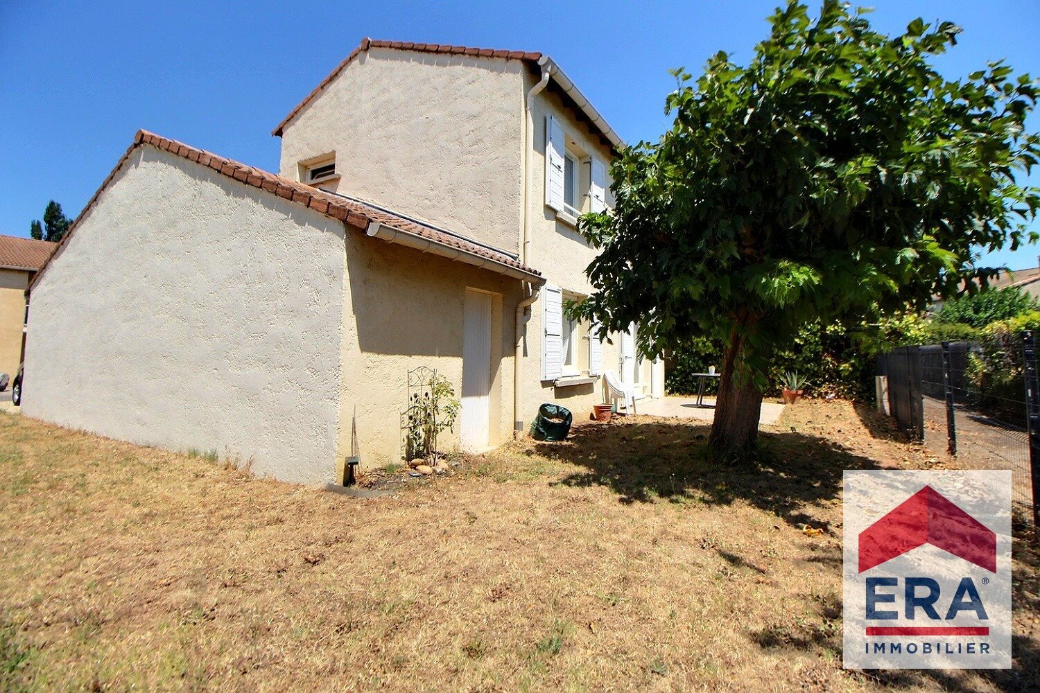 Maison à vendre, 103m², Saint-Paul-Trois-Châteaux