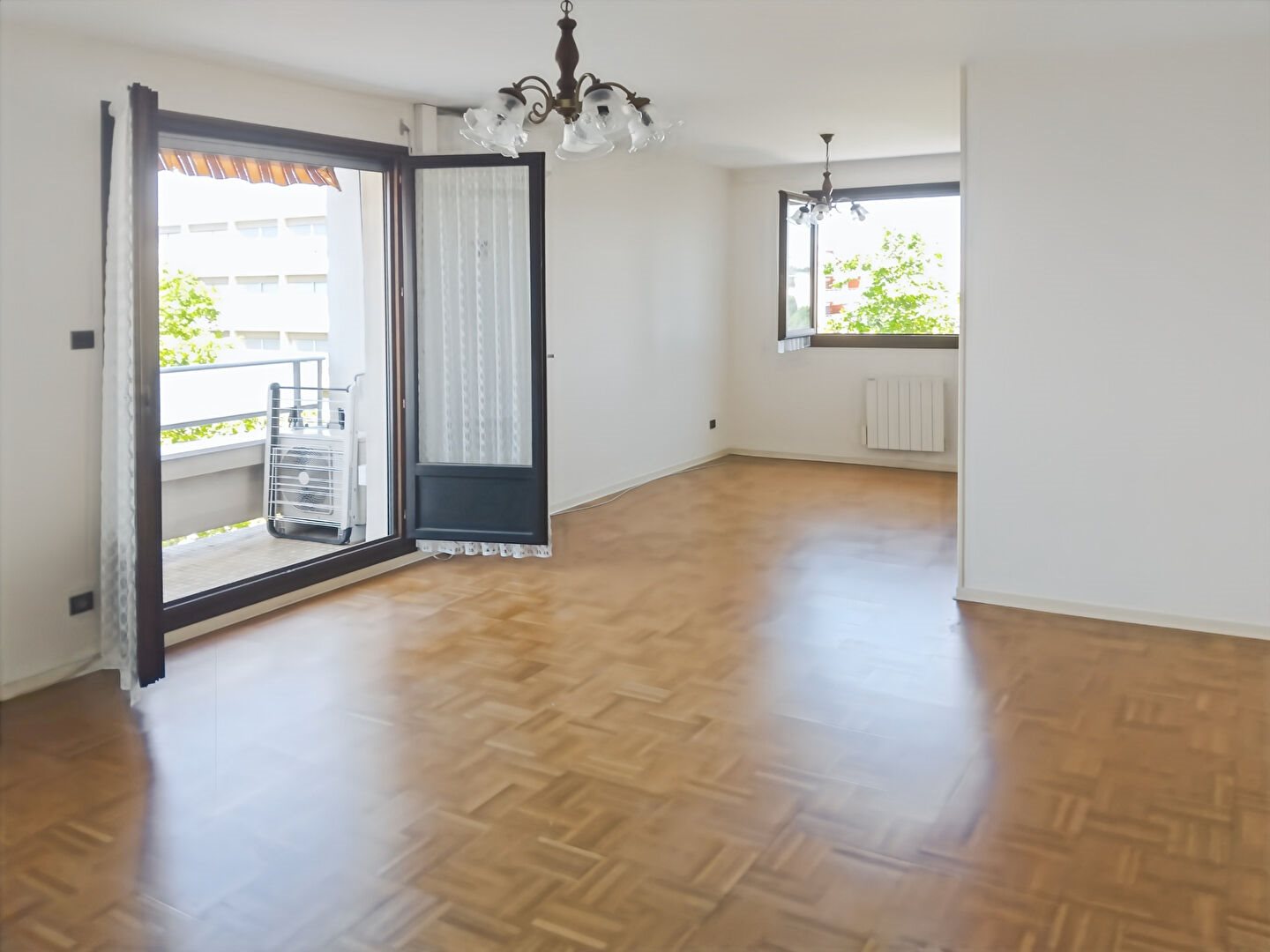 Appartement à vendre, 73m², Lyon 8ème