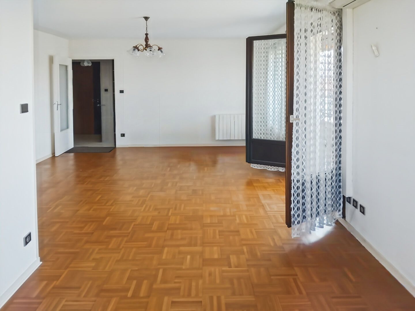 Appartement à vendre, 73m², Lyon 8ème