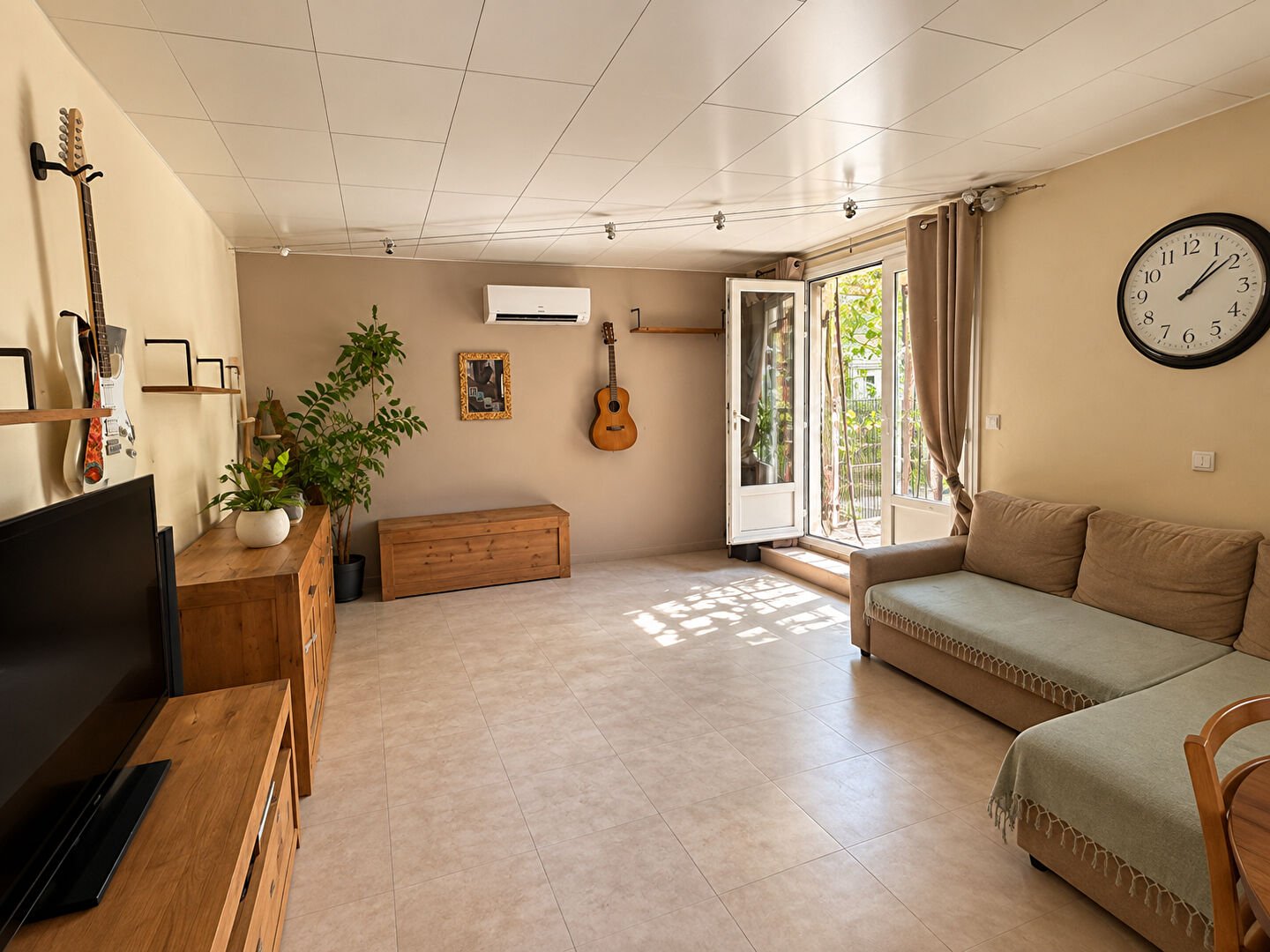 Appartement à vendre, 65m², Martigues