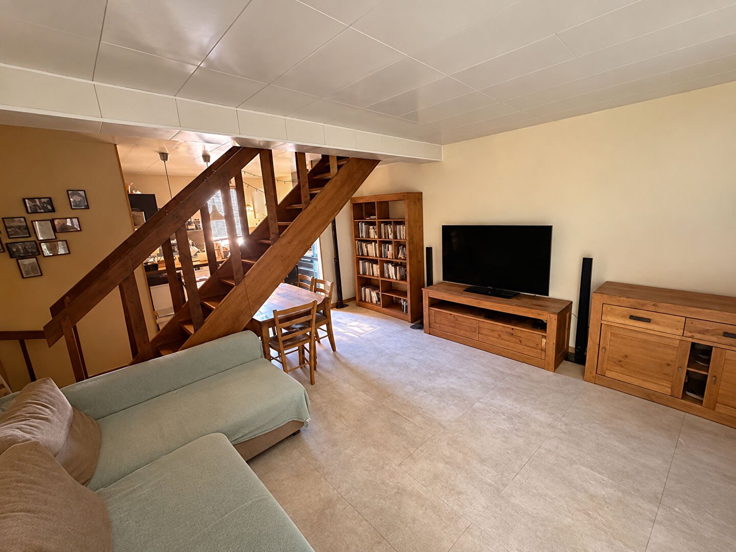 Appartement à vendre, 65m², Martigues