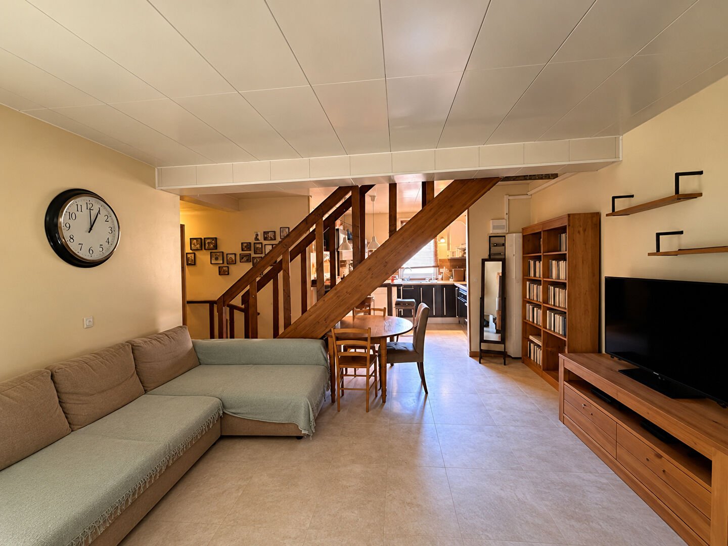 Appartement à vendre, 65m², Martigues