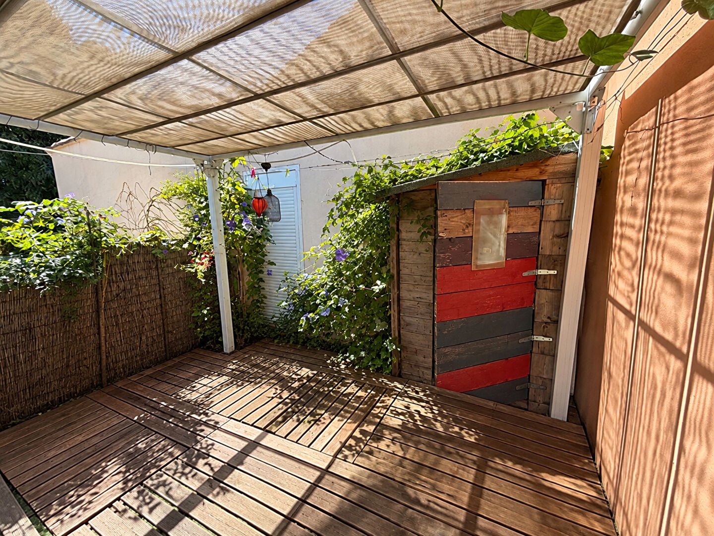 Appartement à vendre, 65m², Martigues