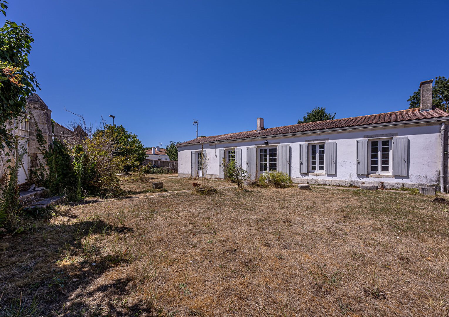 Maison à vendre, 116m², Périgny