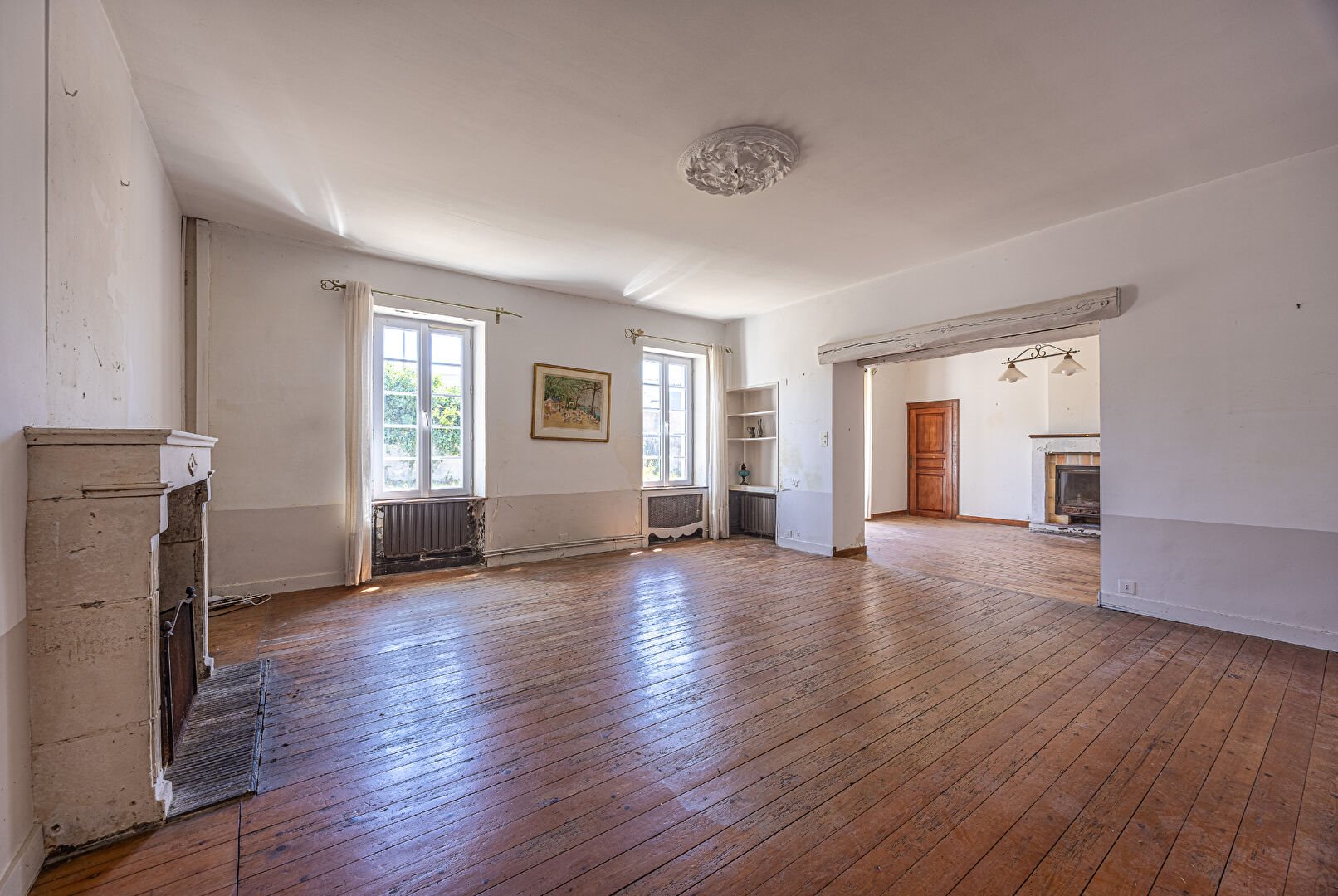 Maison à vendre, 116m², Périgny