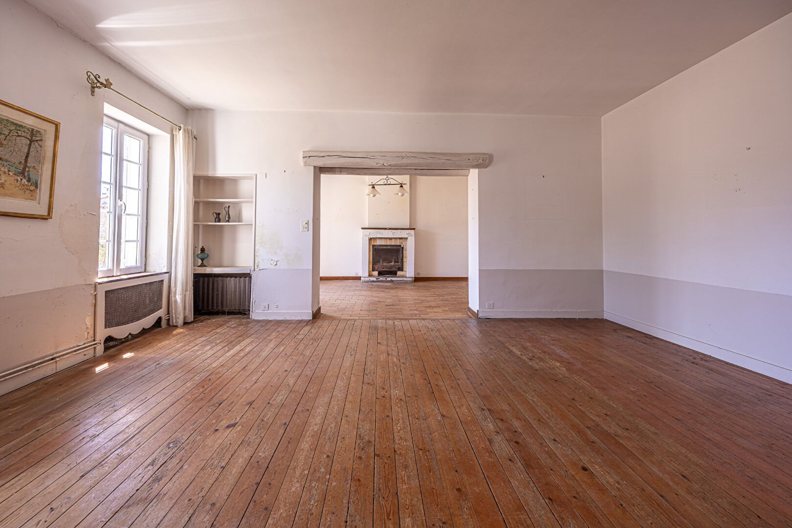 Maison à vendre, 116m², Périgny