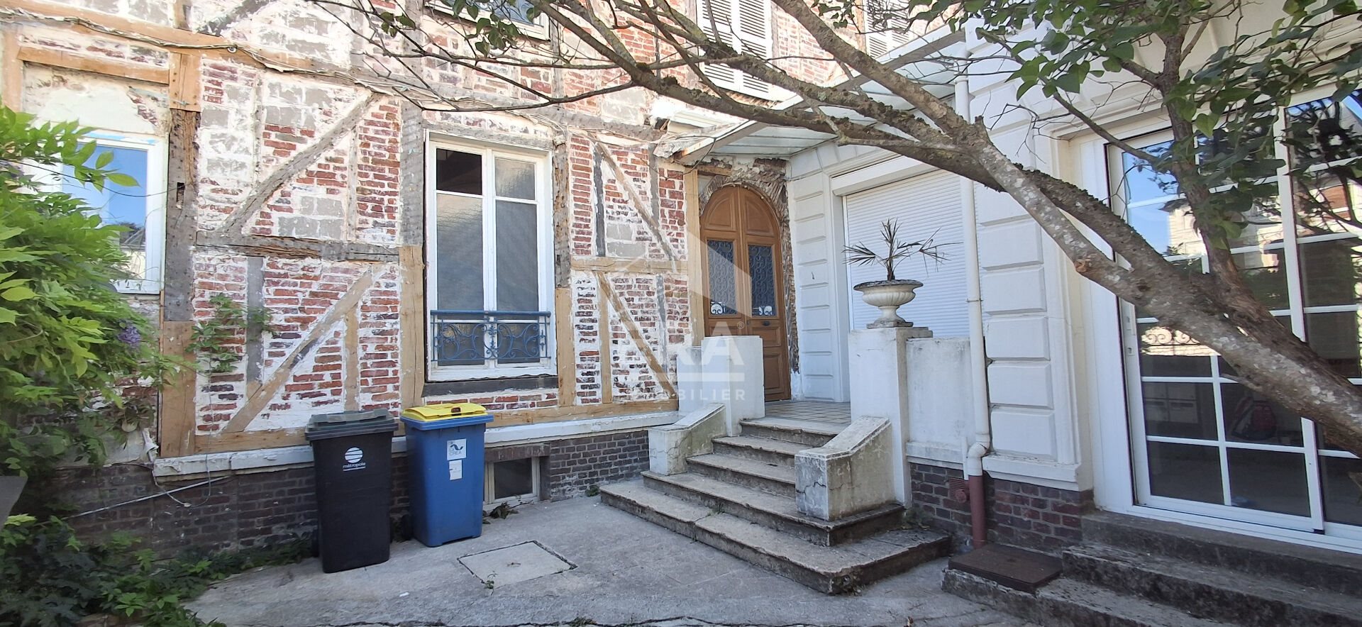 Appartement à vendre, 17m², Rouen