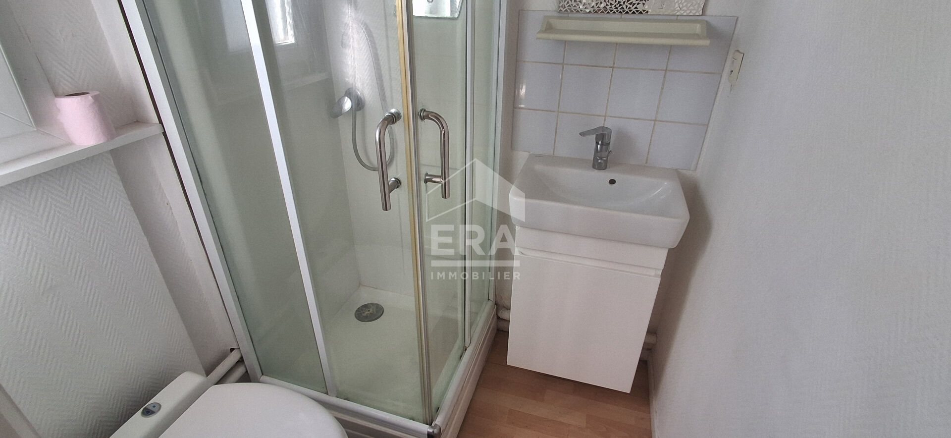 Appartement à vendre, 17m², Rouen