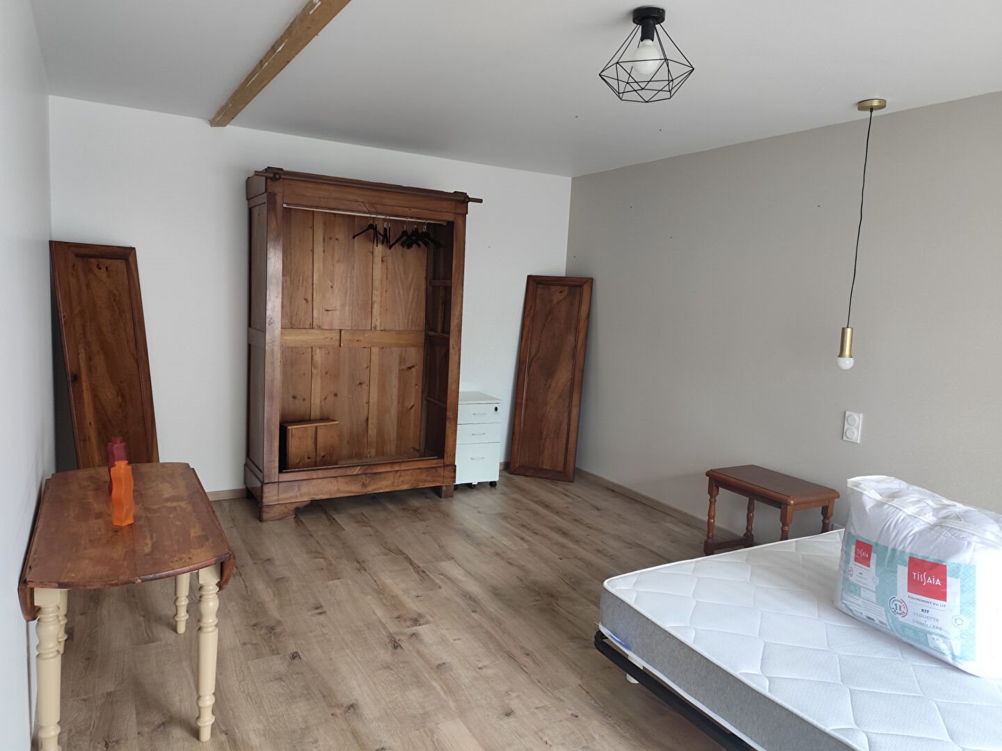 Maison à louer, 78m², Libourne