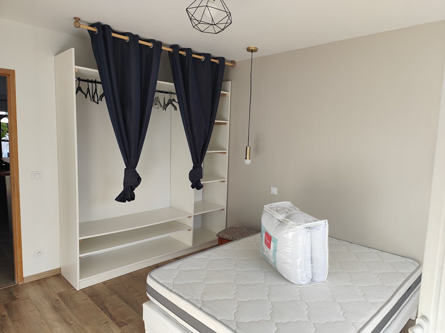 Maison à louer, 78m², Libourne