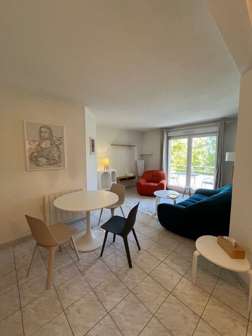 Appartement à louer, 50m², Blanquefort