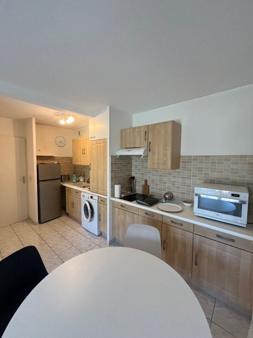 Appartement à louer, 50m², Blanquefort