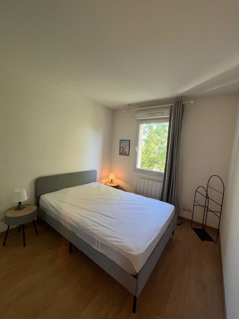 Appartement à louer, 50m², Blanquefort