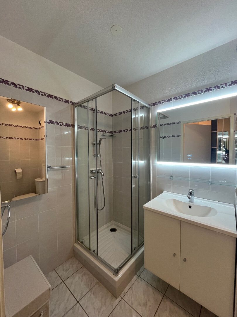 Appartement à louer, 50m², Blanquefort