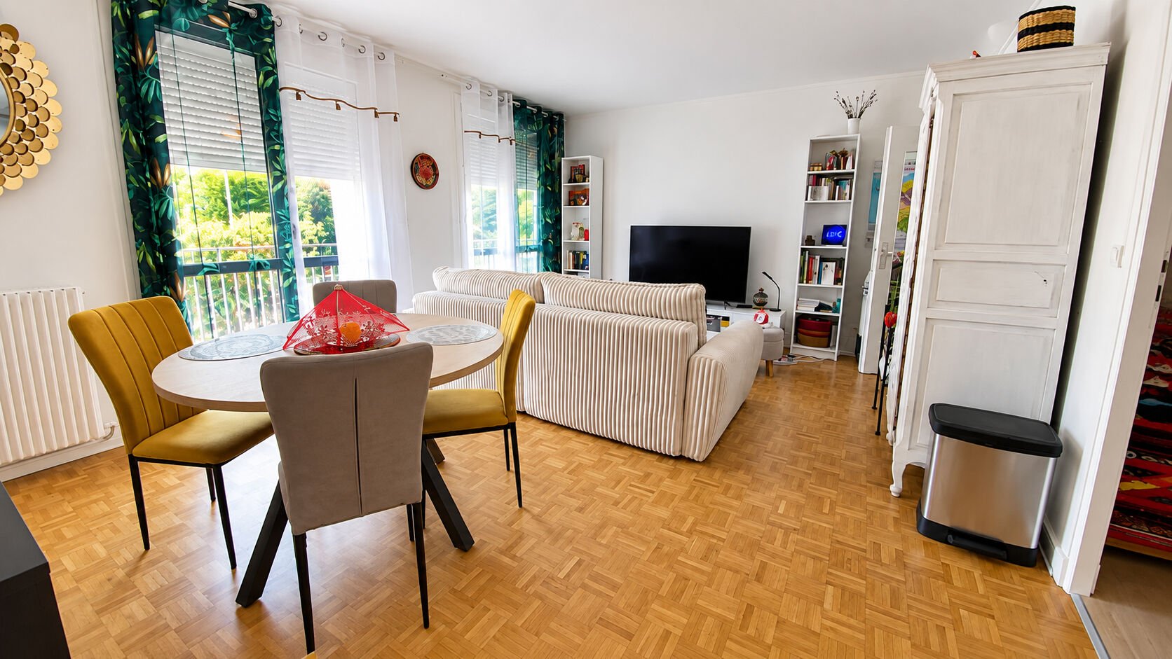 Appartement à vendre, 51m², Orléans