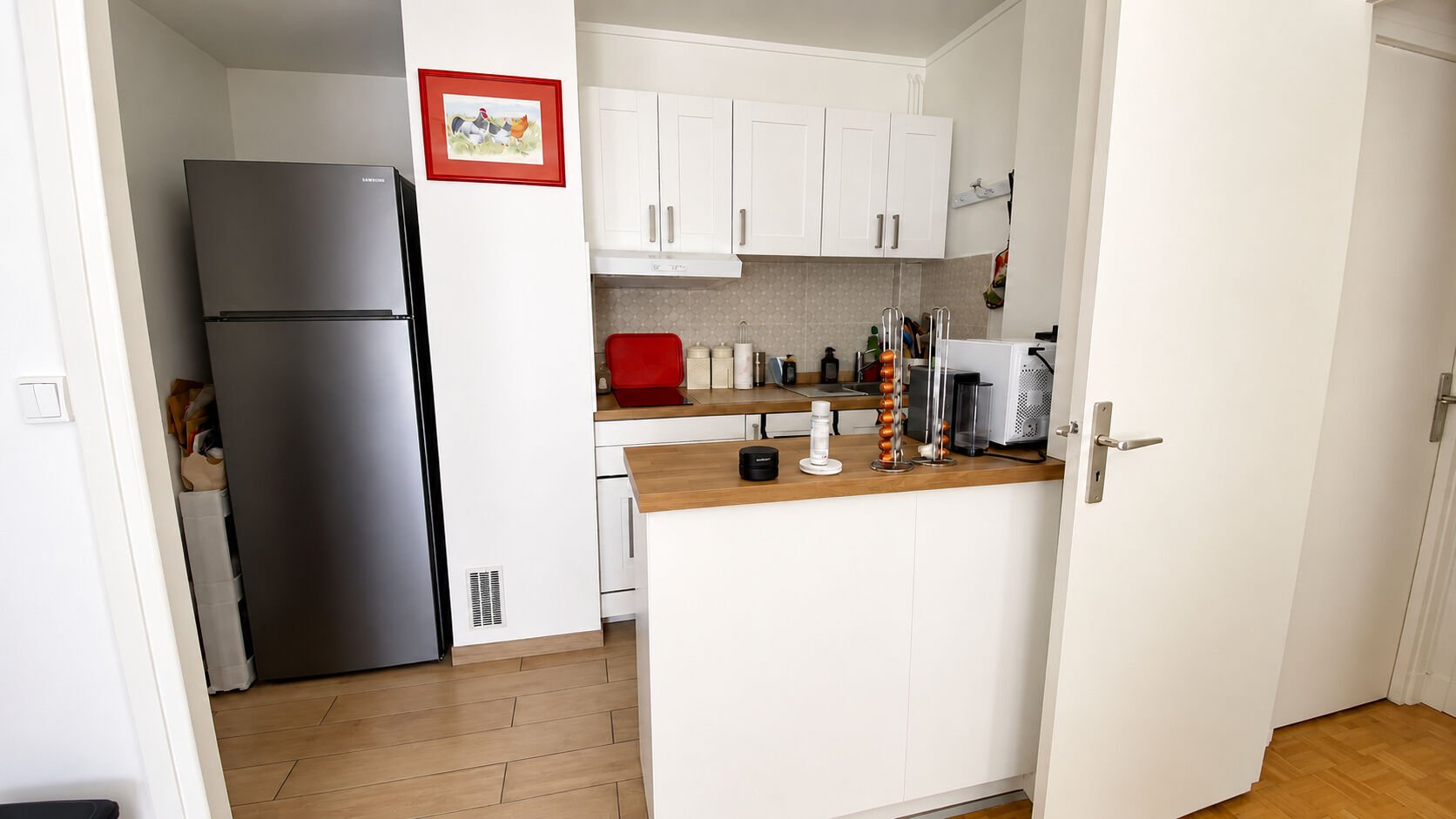 Appartement à vendre, 51m², Orléans