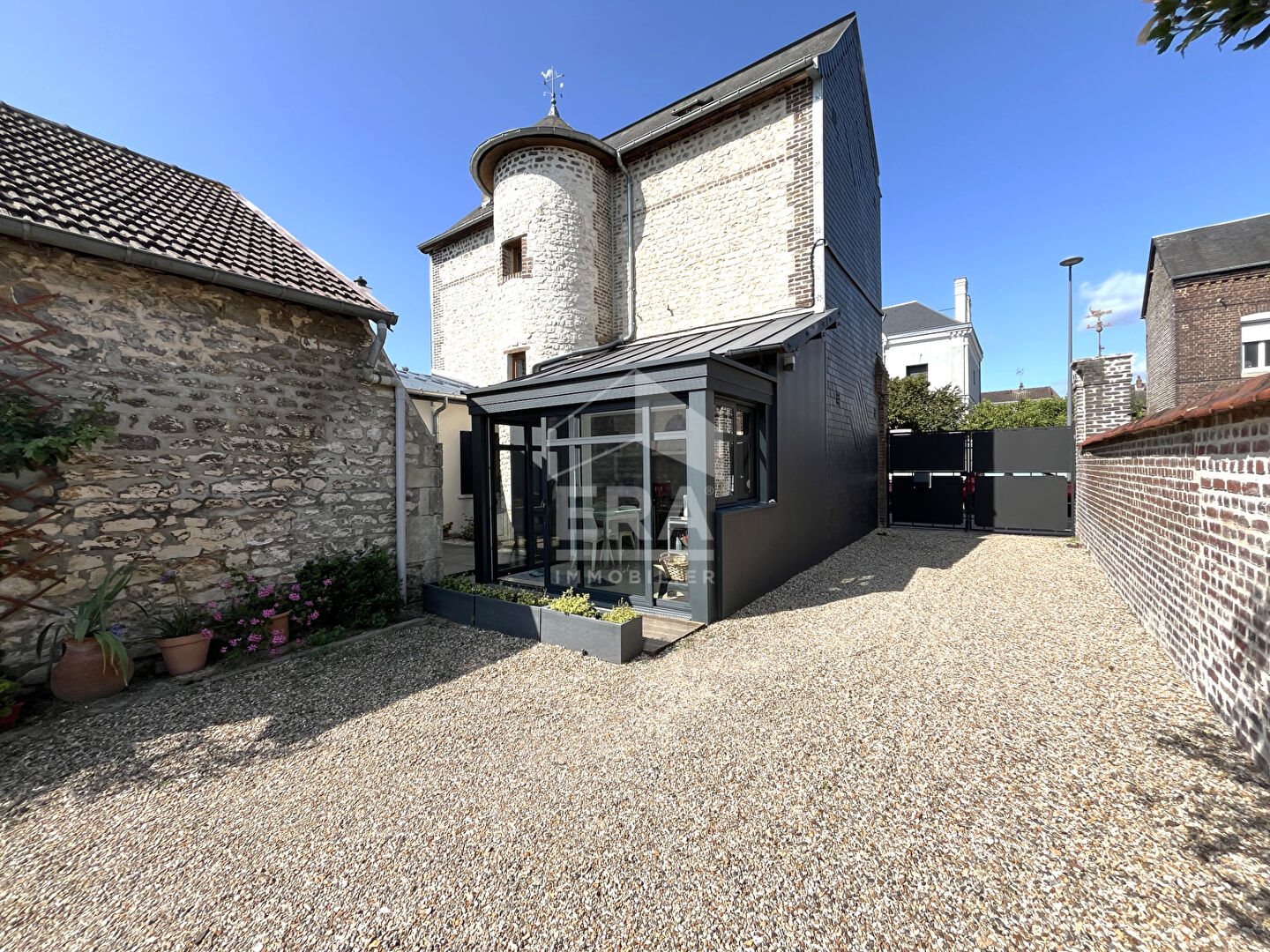 Maison à vendre, 107m², Saint-Etienne-du-Rouvray