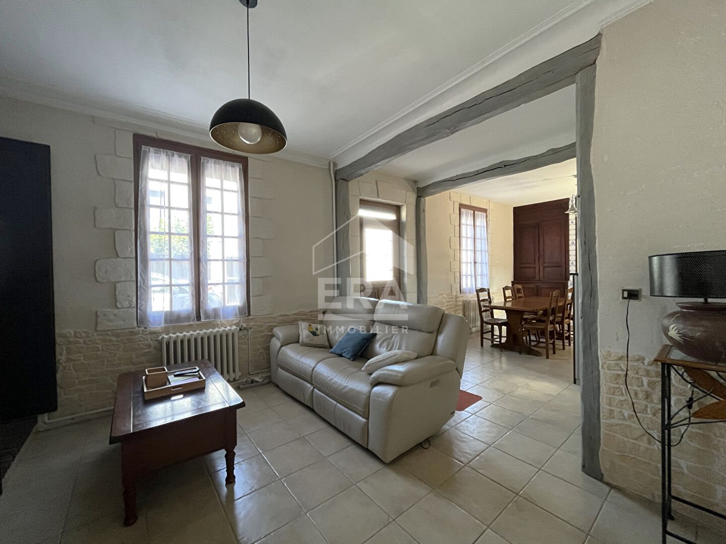 Maison à vendre, 107m², Saint-Etienne-du-Rouvray