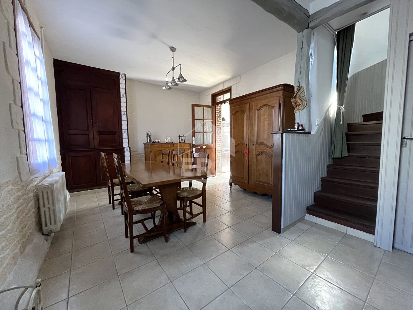 Maison à vendre, 107m², Saint-Etienne-du-Rouvray