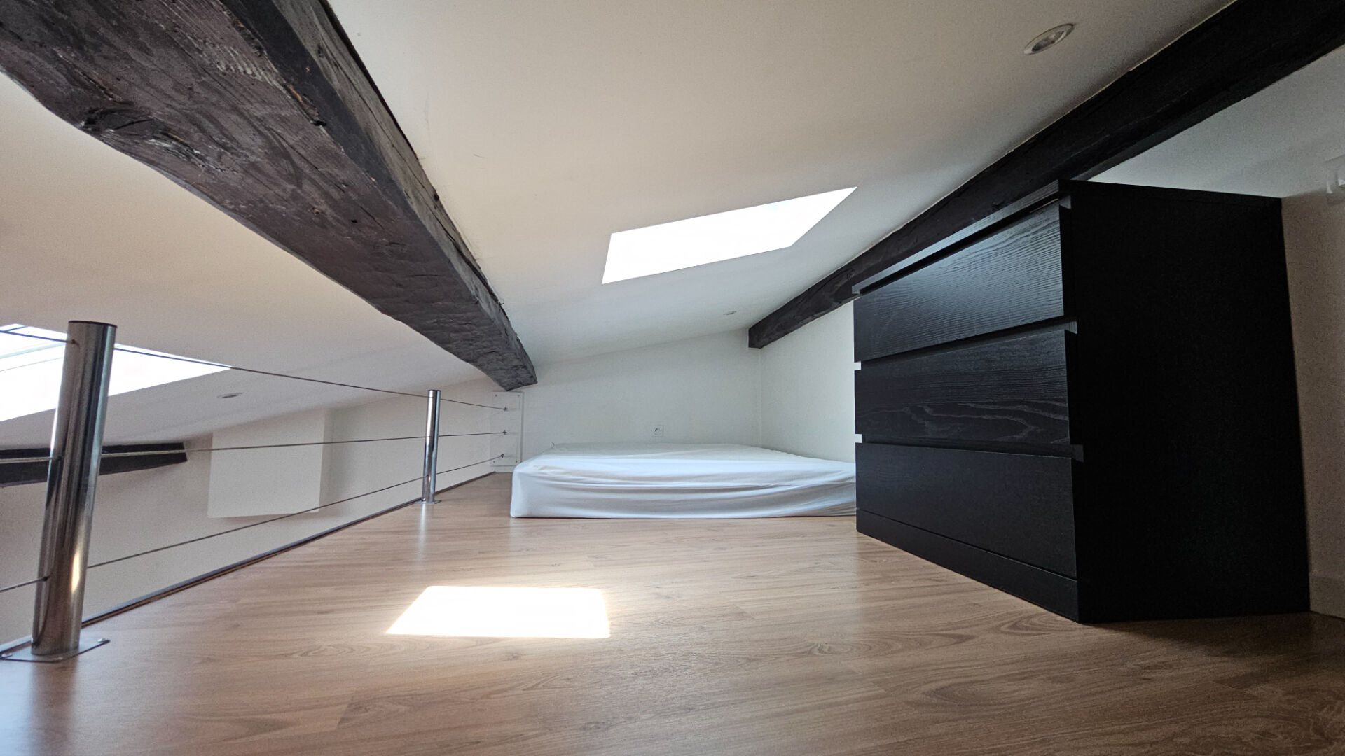 Appartement à louer, 27m², Clermont-Ferrand