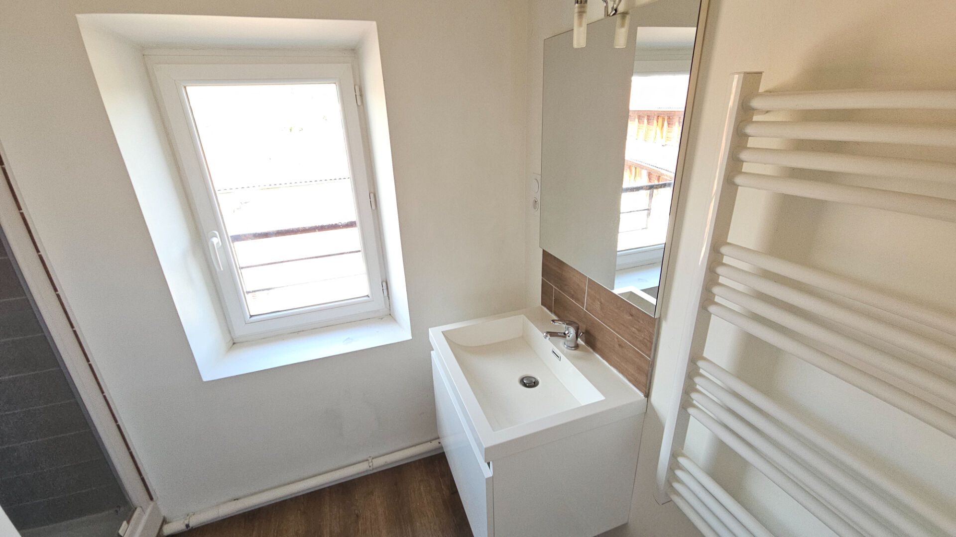 Appartement à louer, 27m², Clermont-Ferrand