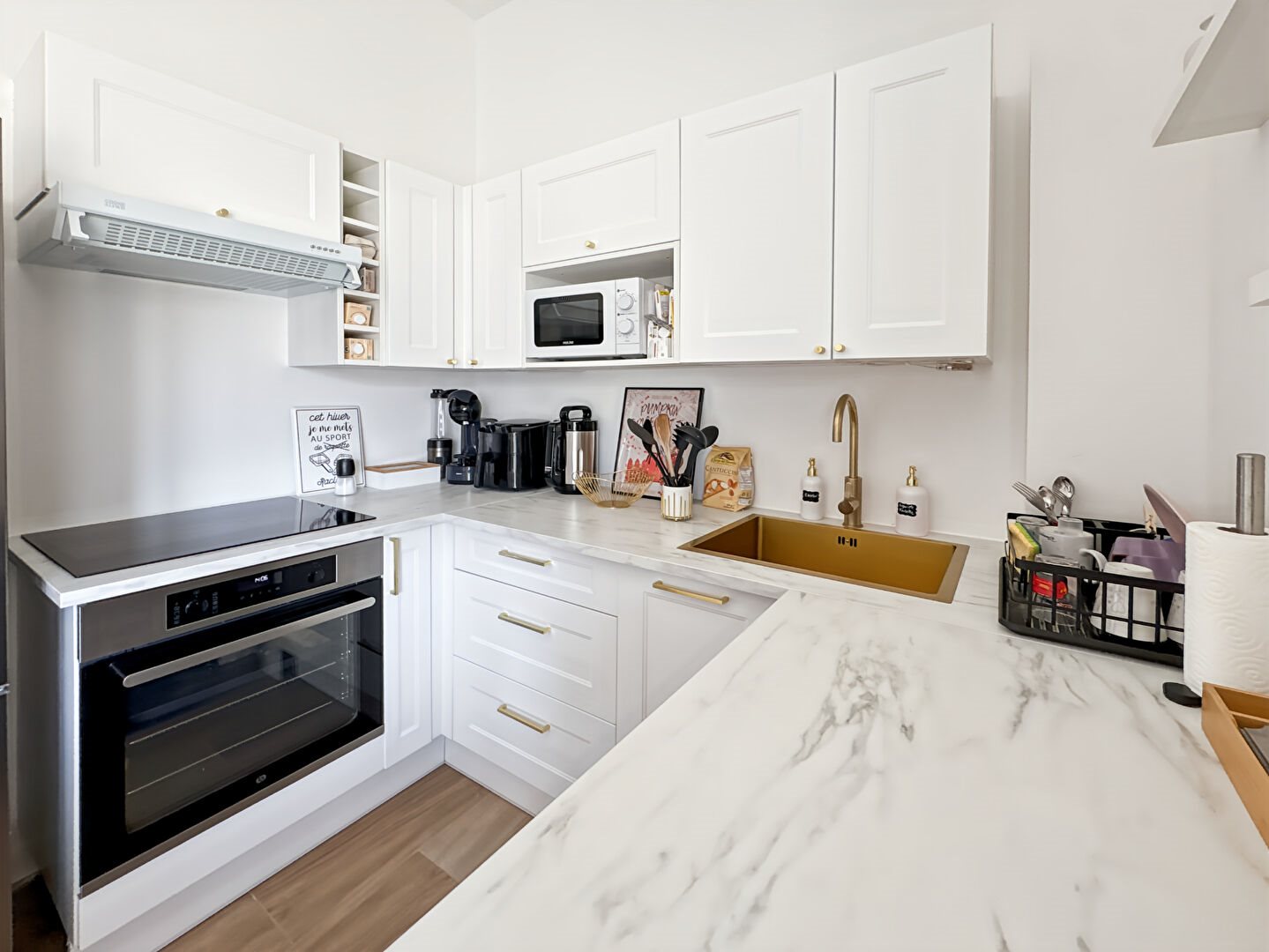 Appartement à vendre, 36m², Eysines