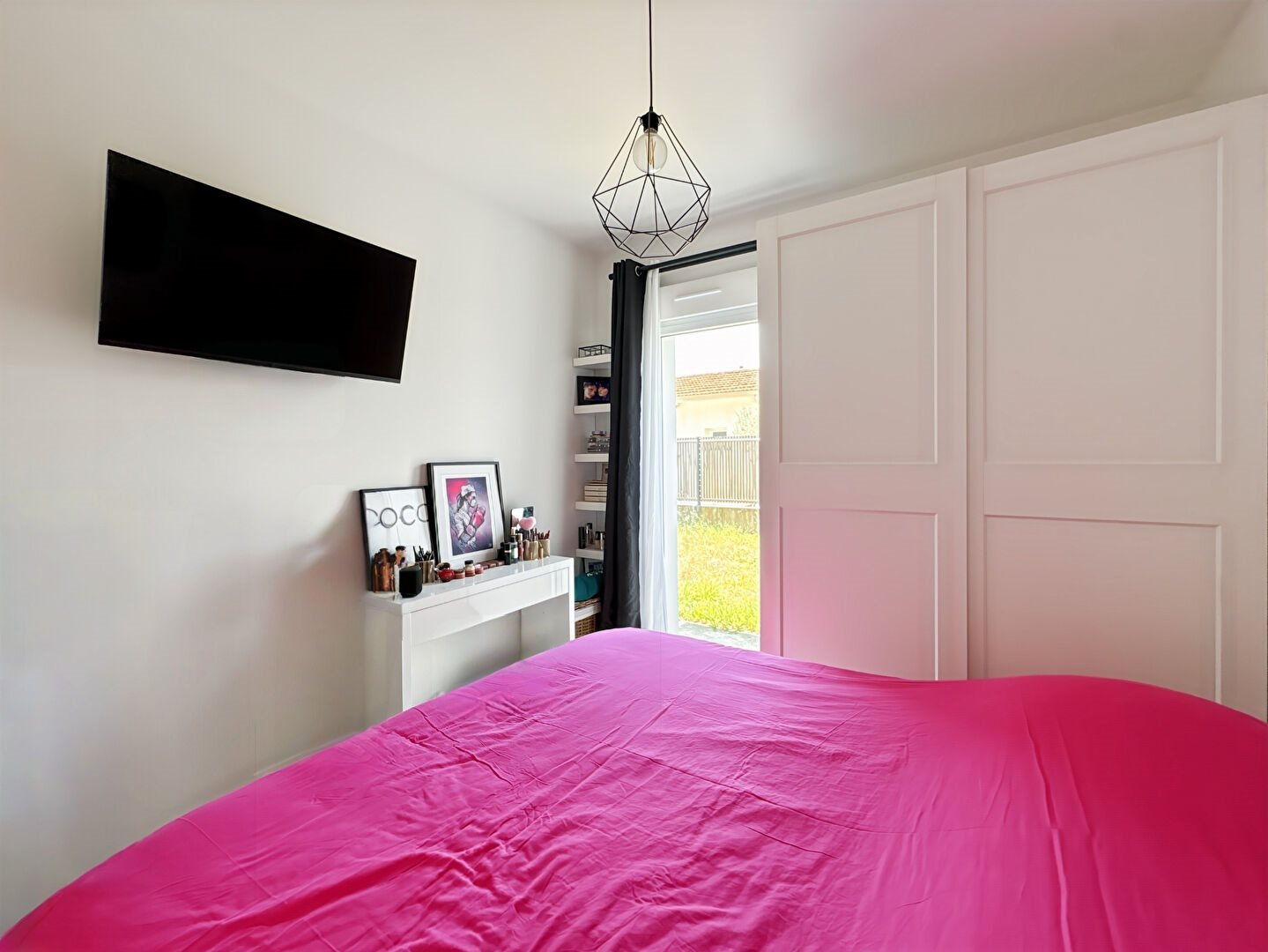 Appartement à vendre, 36m², Eysines