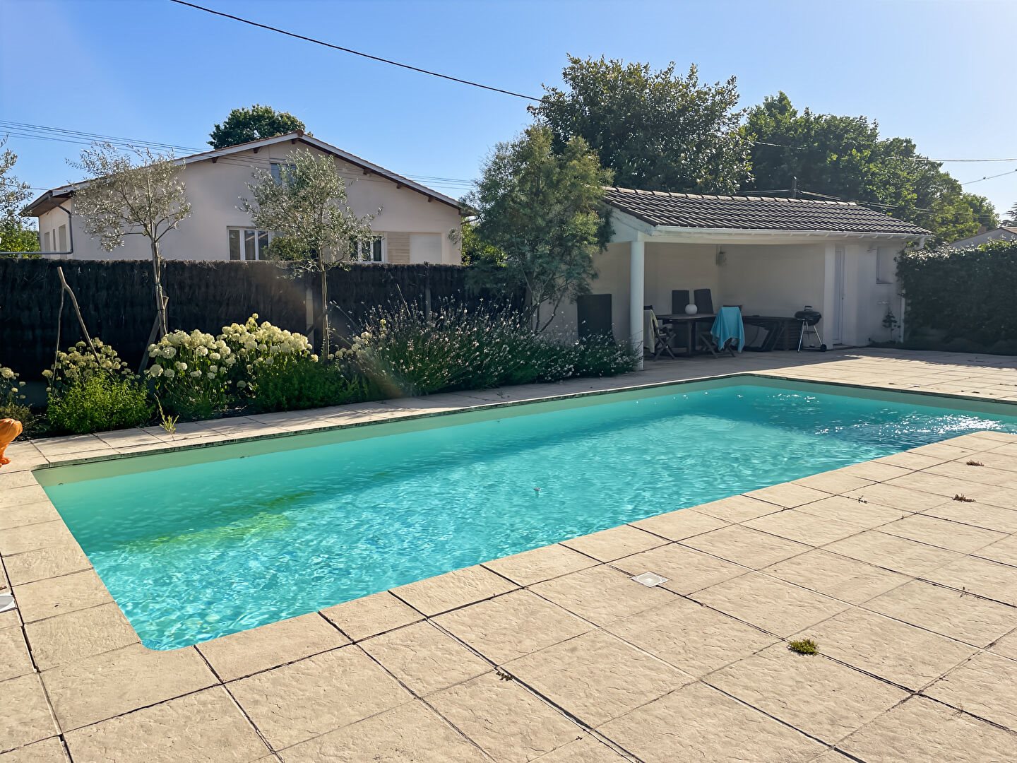Maison à vendre, 101m², Eysines