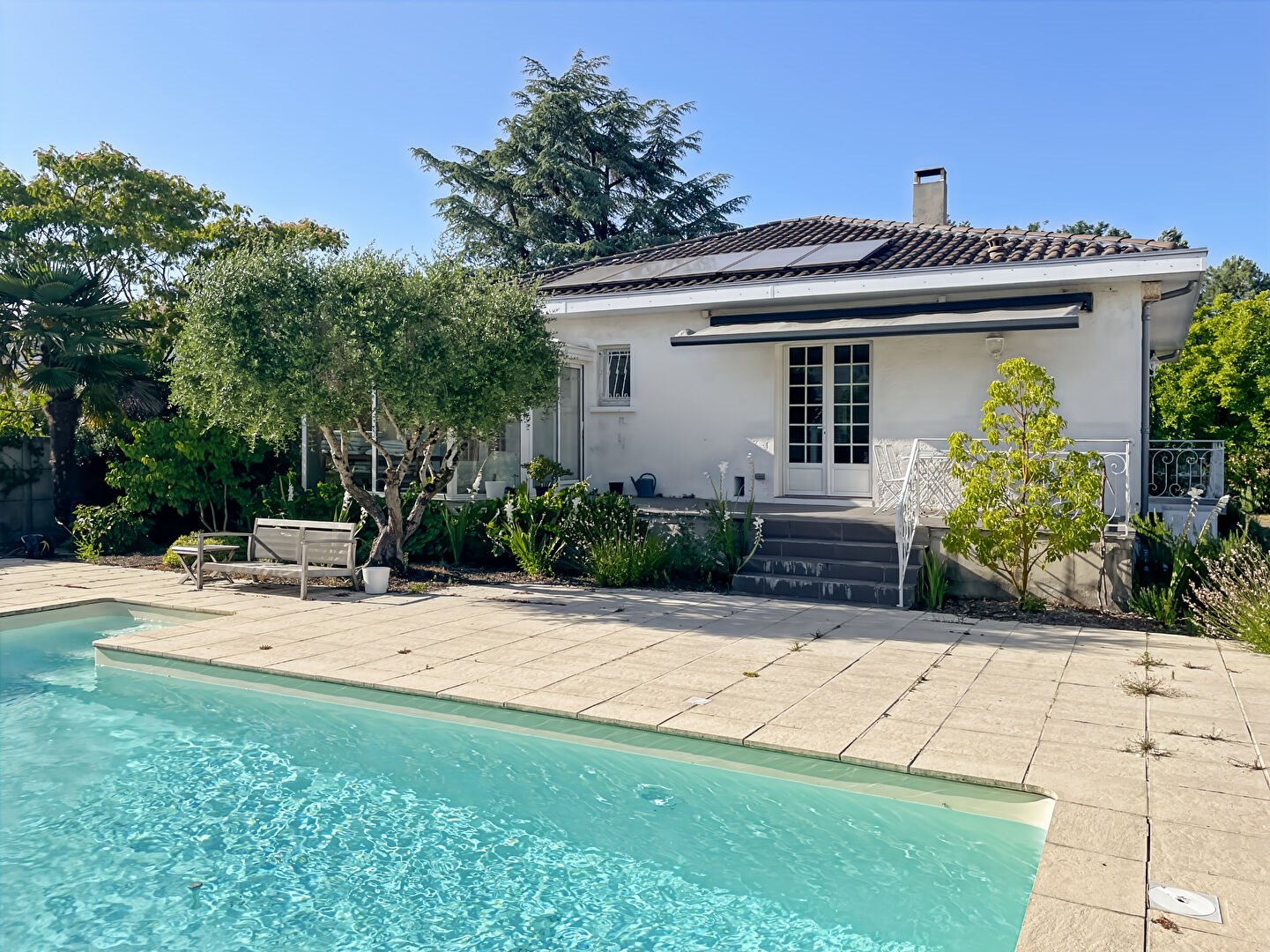 Maison à vendre, 101m², Eysines