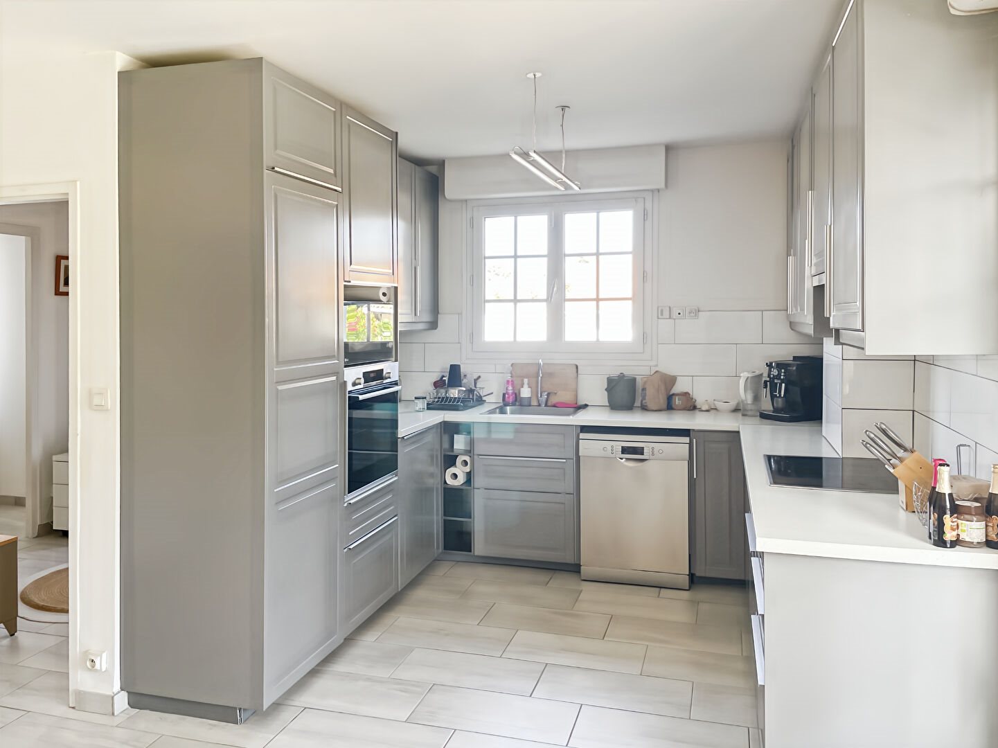 Maison à vendre, 101m², Eysines