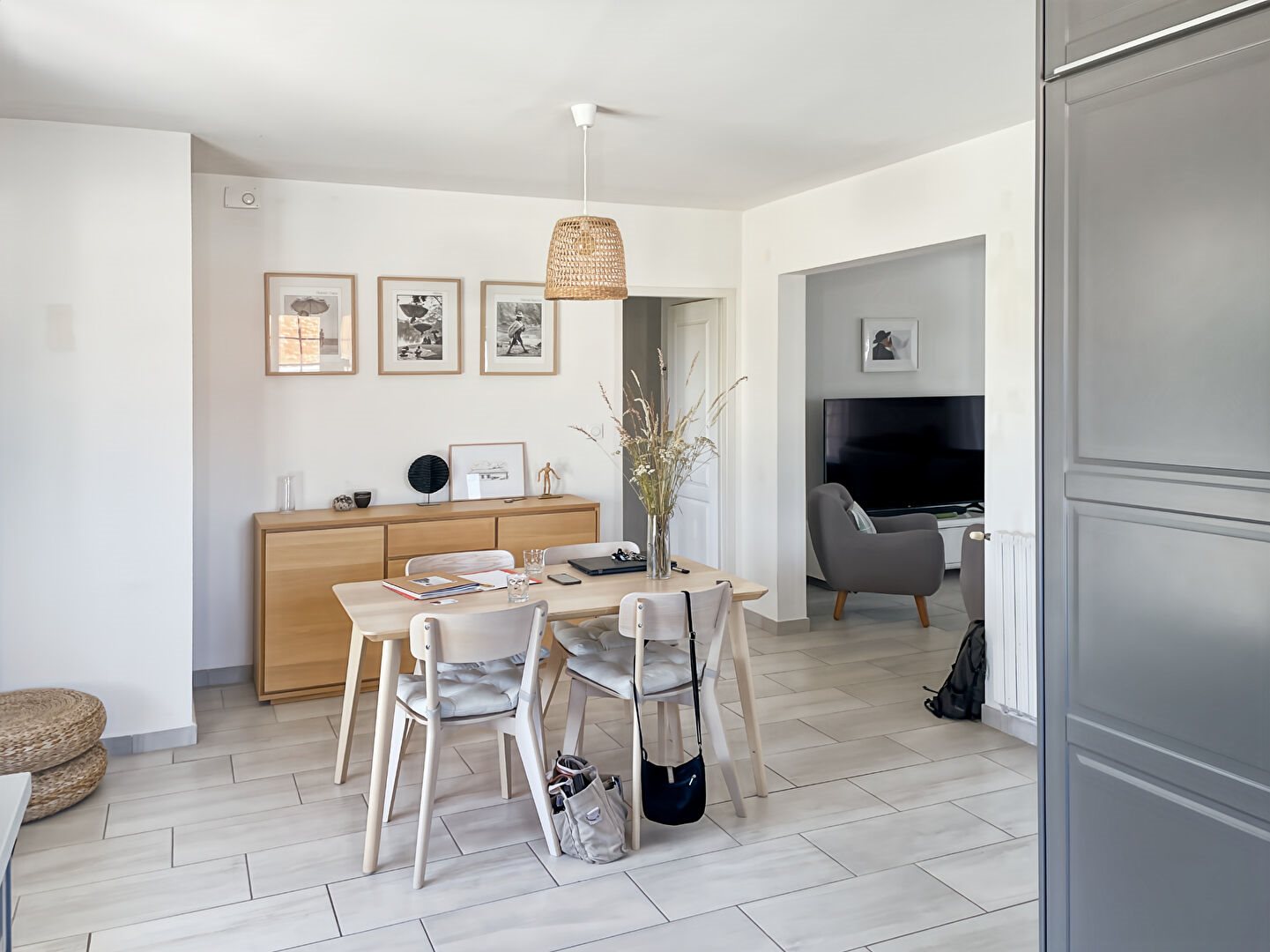 Maison à vendre, 101m², Eysines