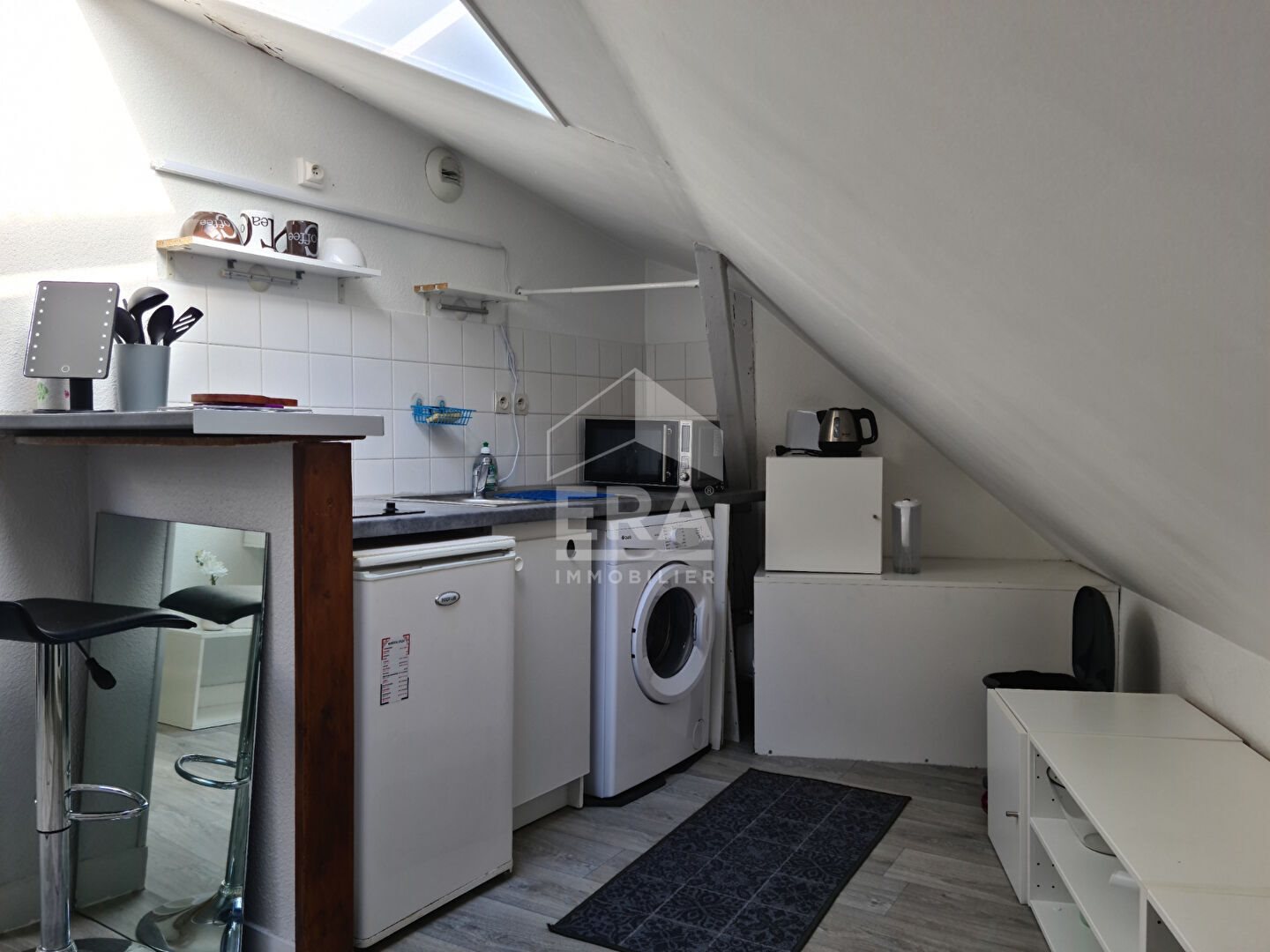 Appartement à louer, 30m², Rouen